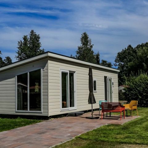 Chalet 4 personen - Comfort