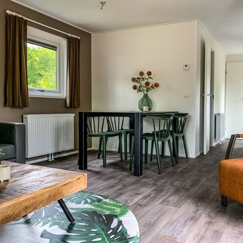 Chalet 4 personen - Comfort