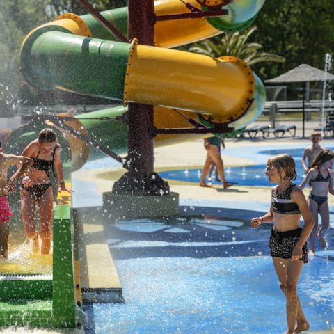 Camping Wedderbergen - Westerwolde - Afbeelding N°5