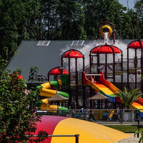 Camping Wedderbergen - Westerwolde - Afbeelding N°6