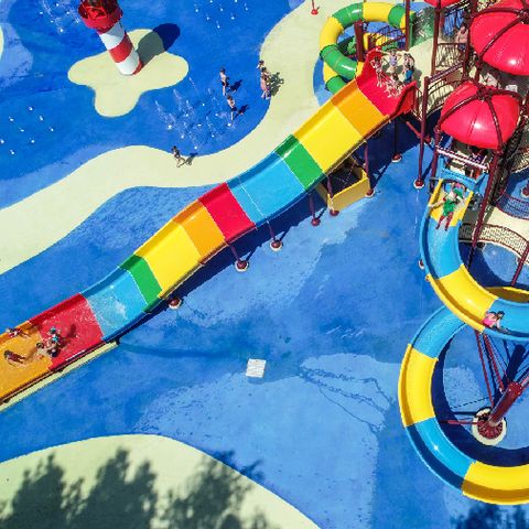 Camping Wedderbergen - Westerwolde - Afbeelding N°3