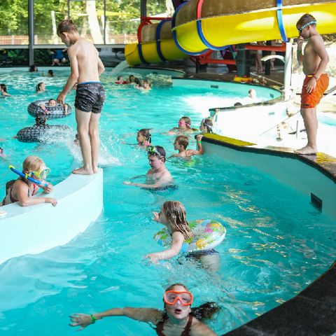 Camping Wedderbergen - Westerwolde - Afbeelding N°4