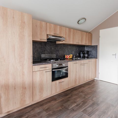 LODGE 6 personen