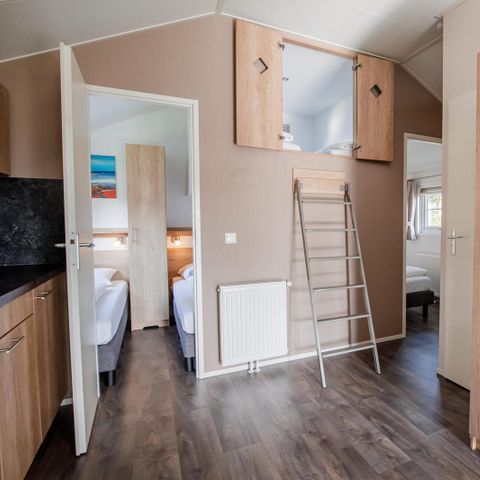 LODGE 6 personen