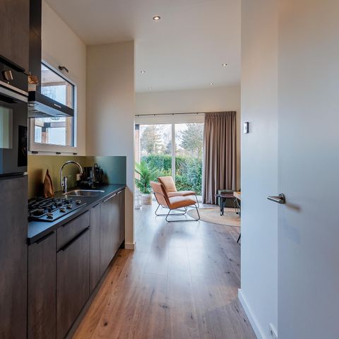 LODGE 4 personen - BeachDeluxe