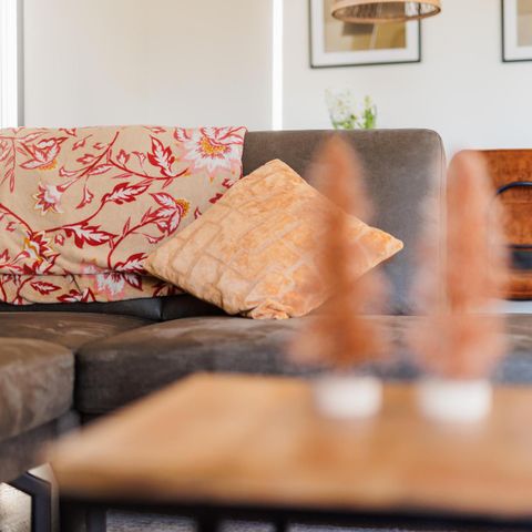 LODGE 6 personen - BeachDeluxe