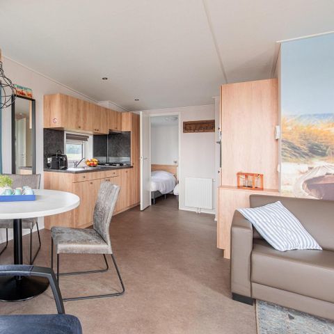Lodge 4 personen - Beach Haven