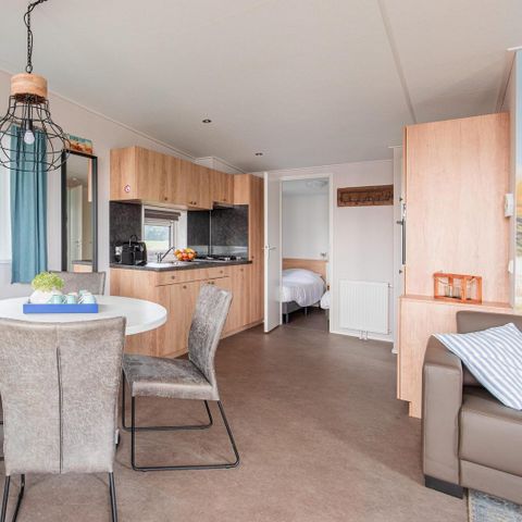Lodge 4 personen - Beach Haven