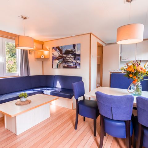 Chalet 5 personen