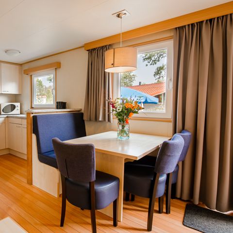 Chalet 5 personen