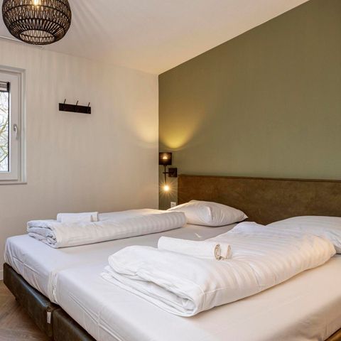 VAKANTIEHUIS 12 personen - Big Horn