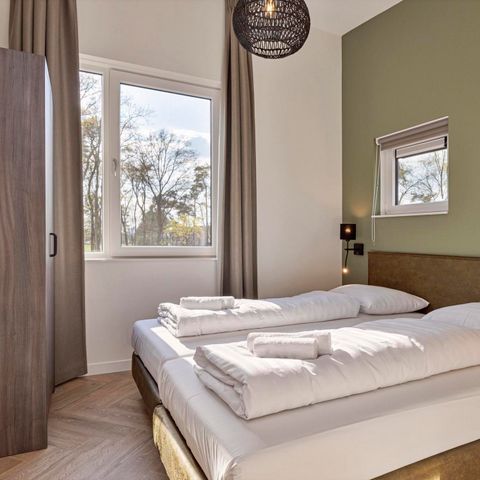 VAKANTIEHUIS 12 personen - Big Horn