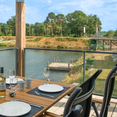 VAKANTIEHUIS 16 personen