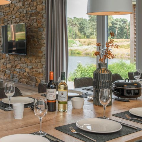 VAKANTIEHUIS 16 personen