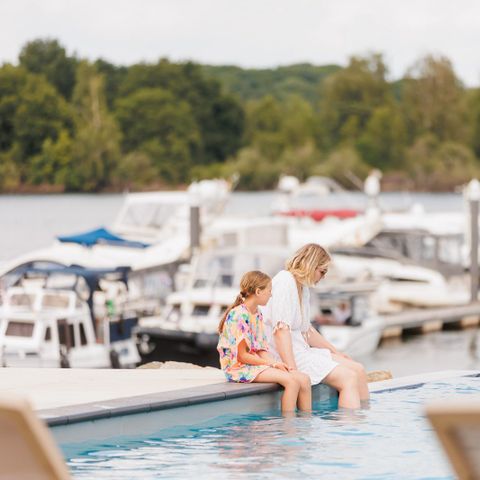 Vakantiepark Leukermeer - Bergen - Afbeelding N°4
