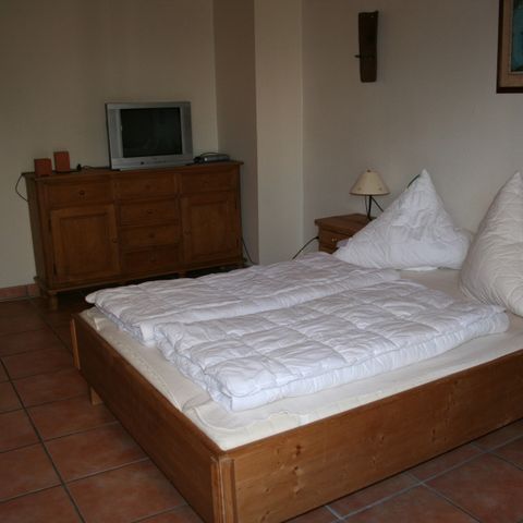 Appartement 2 personen - Tessin