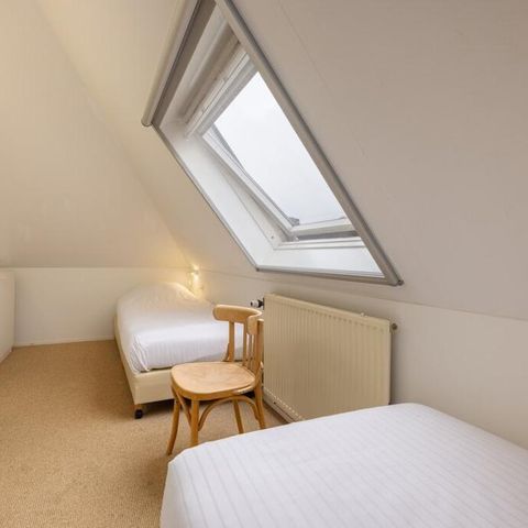 Bungalow 6 personen - Wetter