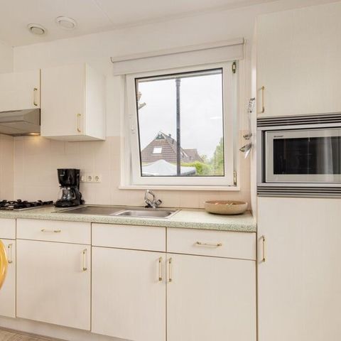 Bungalow 6 personen - Wetter