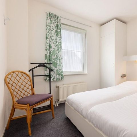 Bungalow 8 personen - Wiid 8A