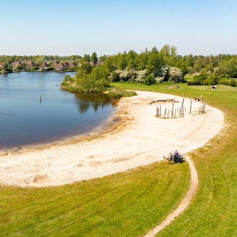 Summio Vakantiepark It Wiid - Tietjerksteradeel - Afbeelding N°3