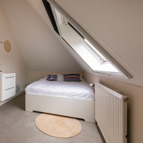 Bungalow 5 personen - Wetter