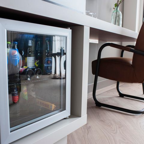 Hotelkamer 4 personen - Luxe Hotelkamer