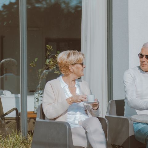 Hotelkamer 4 personen - Luxe Hotelkamer