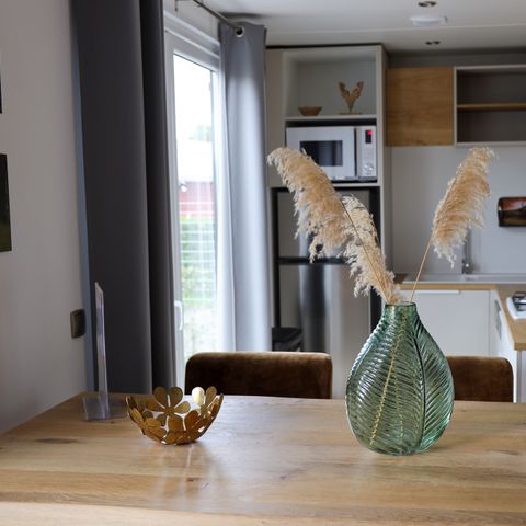 Chalet 4 personen - Familielodge