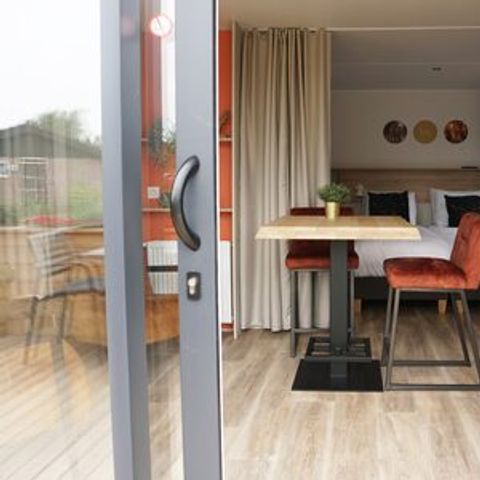 LODGE 2 personen - Hotel