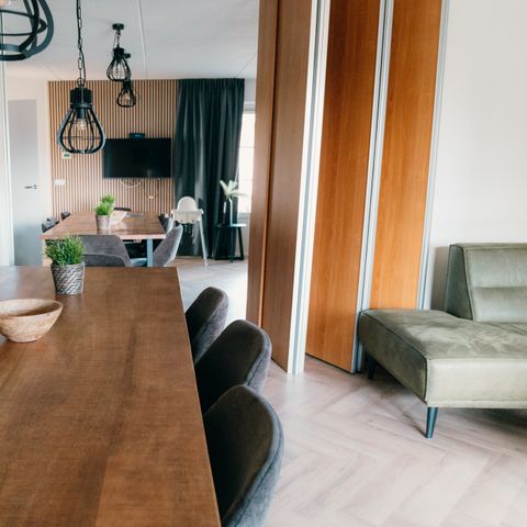 VAKANTIEHUIS 16 personen - Veluwe Vallei