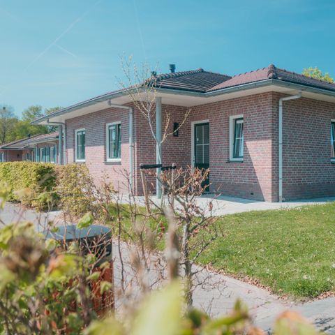 Groepsaccommodatie 16 personen - Veluwe Vallei