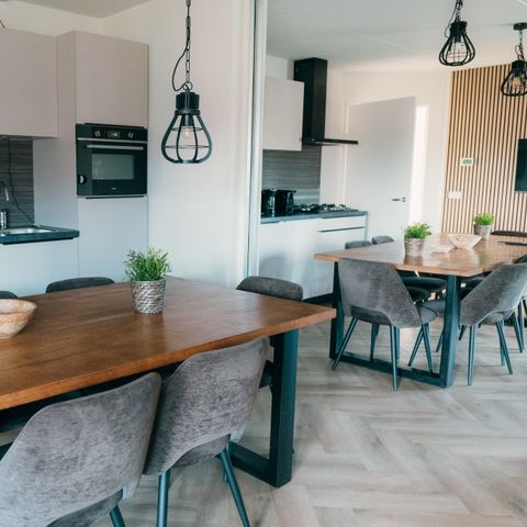 VAKANTIEHUIS 16 personen - Veluwe Vallei