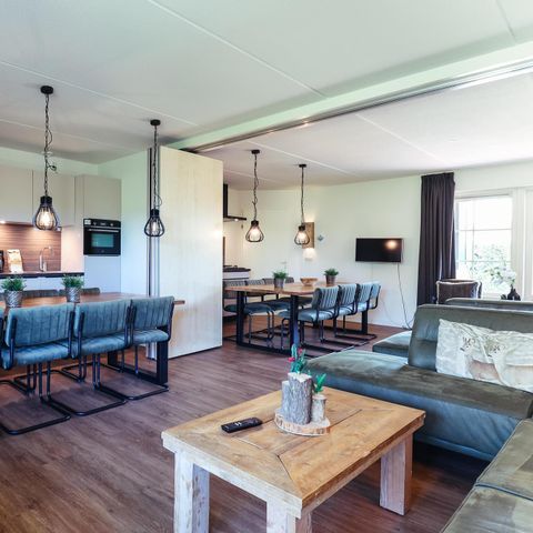 VAKANTIEHUIS 16 personen - Veluwe Vallei