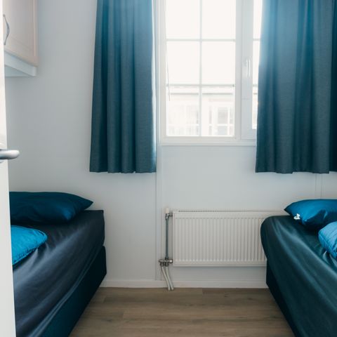Bungalow 6 personen - Zeumeren