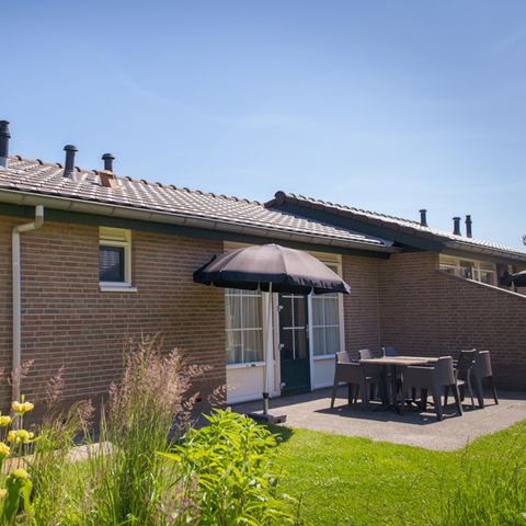 Bungalow 6 personen - Zeumeren