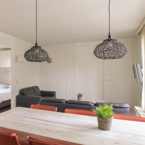 Bungalow 6 personen - Zeumeren