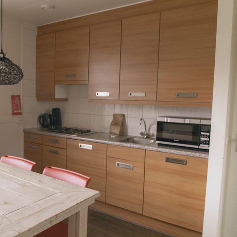 Bungalow 6 personen - Zeumeren