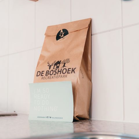Bungalow 6 personen - Zeumeren