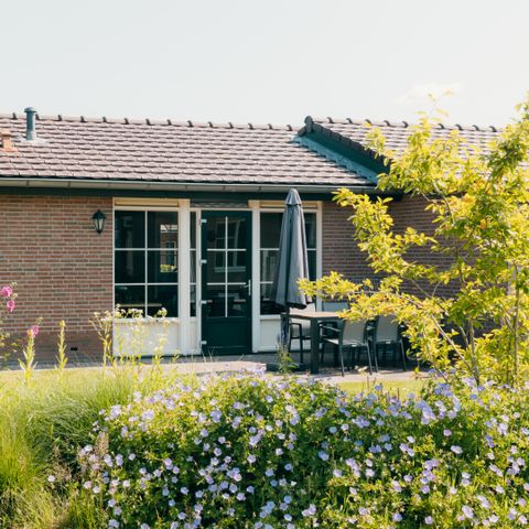 Bungalow 6 personen - Zeumeren