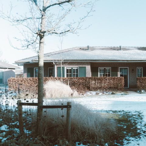 VAKANTIEHUIS 14 personen - Ganzebeek