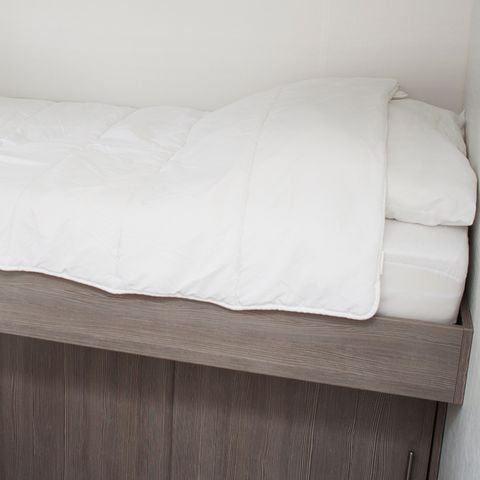 Chalet 8 personen - Veluwelounge 4+4