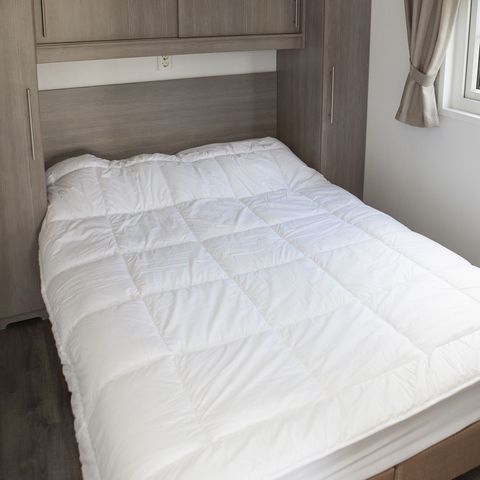 Chalet 4 personen - Veluwelounge