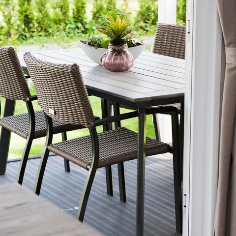 Chalet 4 personen - Veluwelounge