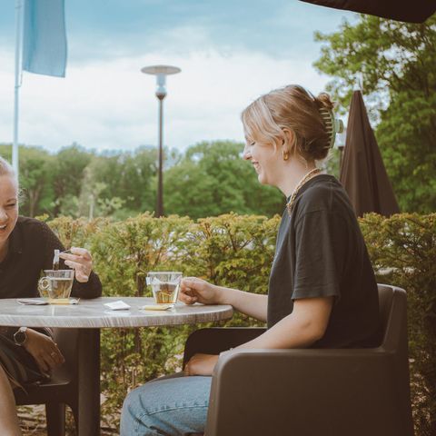Hotelkamer 2 personen - Luxe Hotelkamer