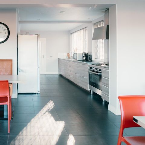 VAKANTIEHUIS 28 personen - Villa + Lodges (24 + 4)