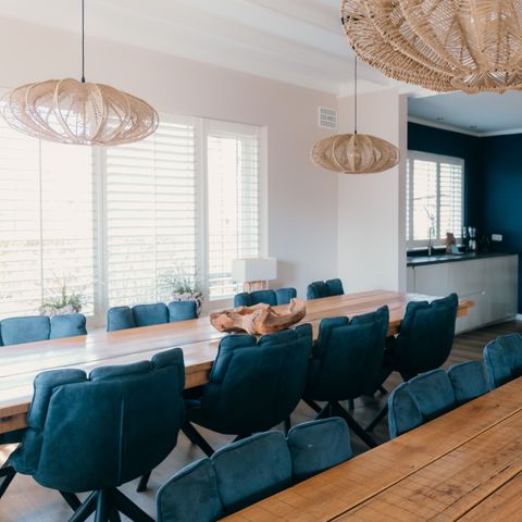 VAKANTIEHUIS 14 personen - Wellness Bungalow