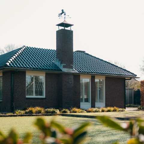 VAKANTIEHUIS 14 personen - Wellness Bungalow