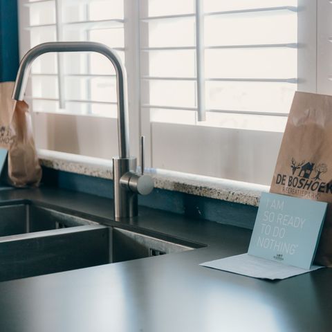 VAKANTIEHUIS 14 personen - Wellness Bungalow