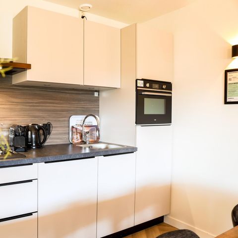 Bungalow 6 personen - Boeschoten