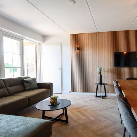 Bungalow 6 personen - Boeschoten